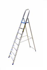 9-step ladder