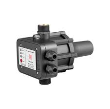 Automatic Pump Controllers