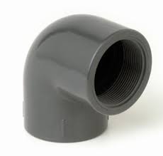 25×15 Female Elbow