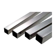 Mild Steel Square Tube 4×4 cm