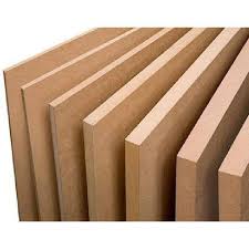 12 mm MDF Sheet