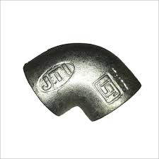 Galvanized Iron GI Elbow 25 mm