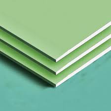 Waterproof Gypsum Board