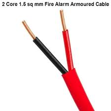Fire Alarm Cable 1.5 mm²