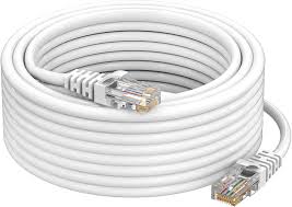 CAT 6 Cable Router