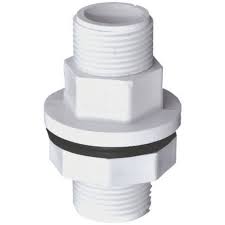 1" Tank Connector
