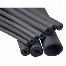 25mm Rubber Insulation (13mm Thickness)