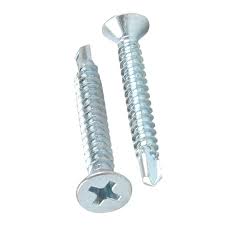 Self-tapping (self screw) 1 cm