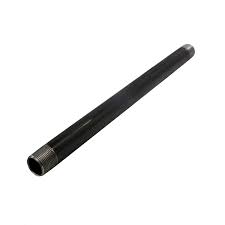 1″ Black Steel Pipe