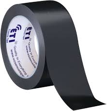 BLACK TAPE