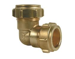22 mm Conex copper pipe