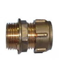 22 mm Conex copper socket
