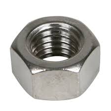 12MM NUT