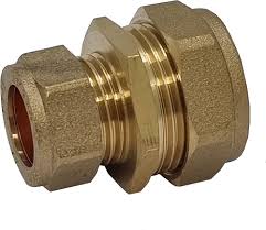 22 mm Compression Type Socket