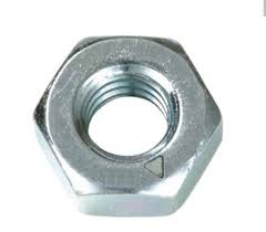 8 mm Nut