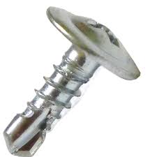 1/2 Inch Self screw