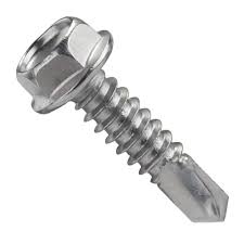 1 inch Self Screw