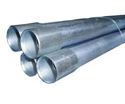 25 Mm Gi Conduit Pipe
