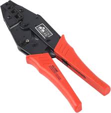 Hand Crimper 10