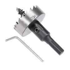 63mm Holesaw Cutter