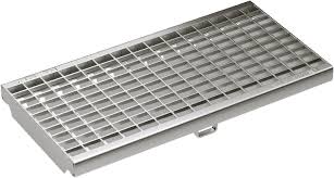 Channel Grating – Width 30 cm
