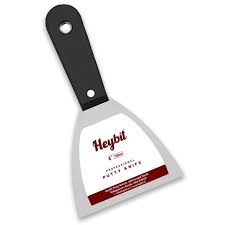 Wall Scraper 4" (4 Inch)