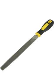 Steel Flat File 10" (10 Inch)