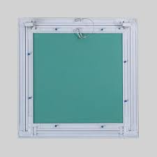 Access Panel 40×40 cm