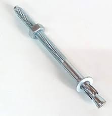 Anchor Bolt 10MM 15CM Long