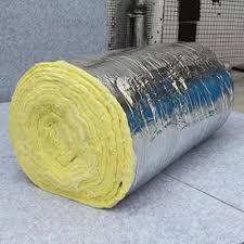 Rockwool Insulation