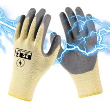 Electrical Hand Gloves