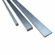 Aluminum Bar 6 Meter