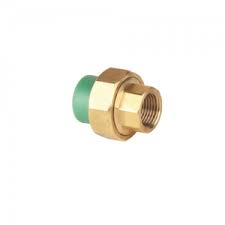 20x15 mm PPR Female Socket
