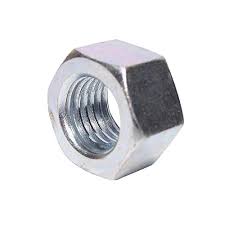 8 mm Nut