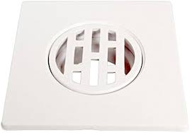 3" PVC Rain Water Outlet