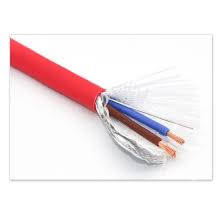 2 Core Fire Cable 2.5 mm²