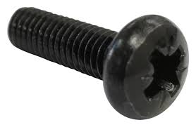 3.5 mm Machine Screw (Approx. 3″ length)