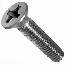 3.5 mm Machine Screw 5 mm Length