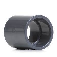 PVC Coupler 25 mm