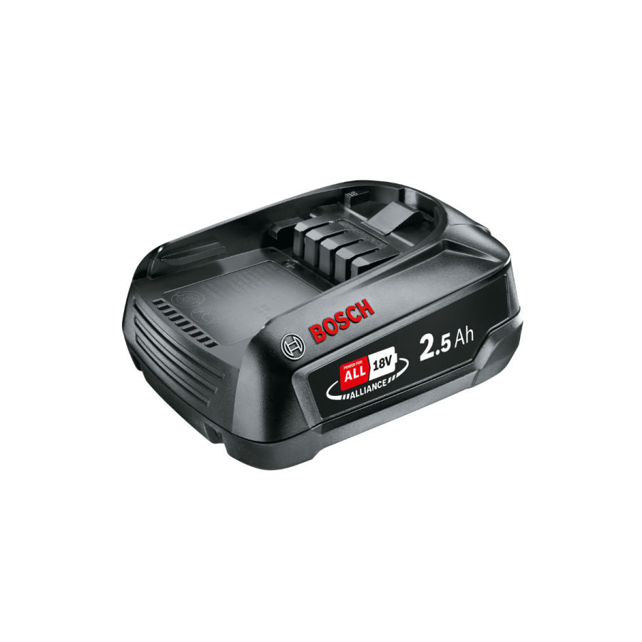 BOSCH | Battery pack PBA 18V 2.5Ah W-B Qatar