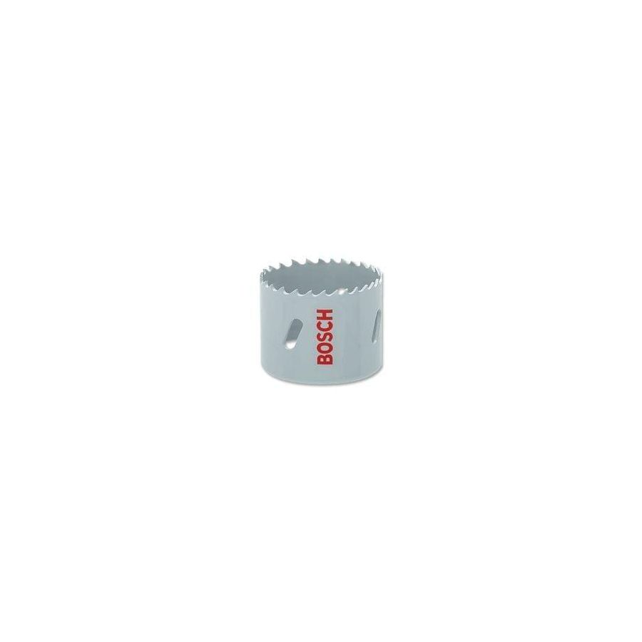 BOSCH | HSS Bi-Metal Hole Saw for Standard Adaptor 102 mm | BO2608580440 Qatar