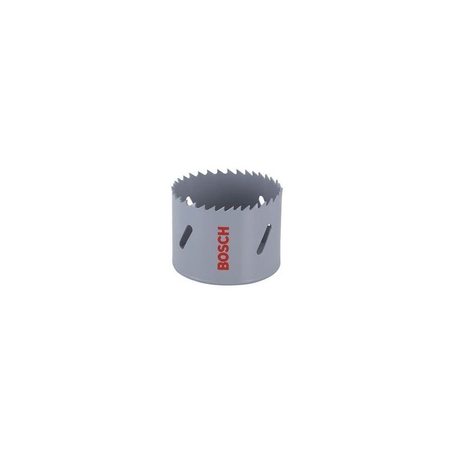 BOSCH | HSS Bi-Metal Hole Saw for Standard Adaptor 105 mm | BO2608580441 Qatar