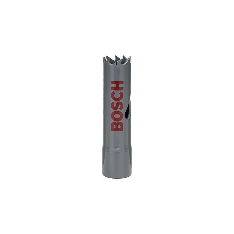 BOSCH | HSS Bi-Metal Holesaw With Standard Adapter 16 mm | BO2608584100 Qatar
