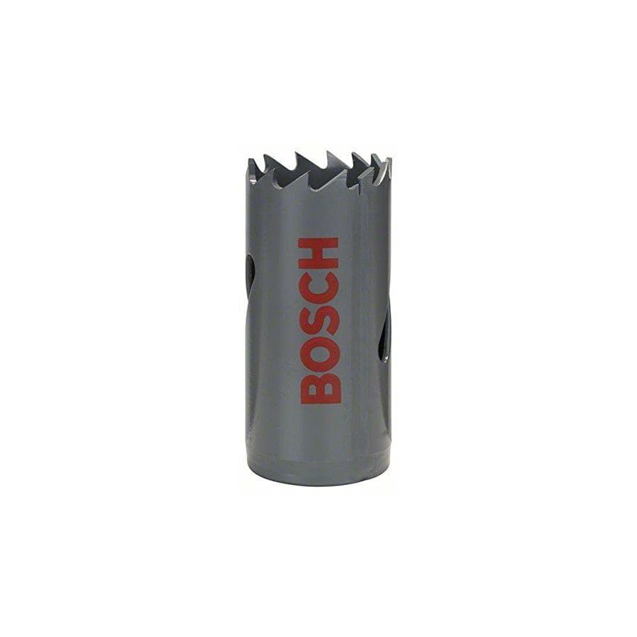 BOSCH | HSS Bi-Metal Holesaw With Standard Adapter 25 mm | BO2608584105 Qatar
