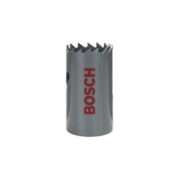 BOSCH | HSS Bi-Metal Holesaw With Standard Adapter 29 mm | BO2608584107 Qatar