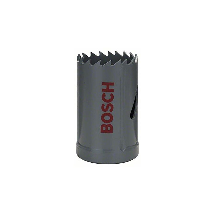 BOSCH | HSS Bi-Metal Holesaw With Standard Adapter 35 mm | BO2608584110 Qatar