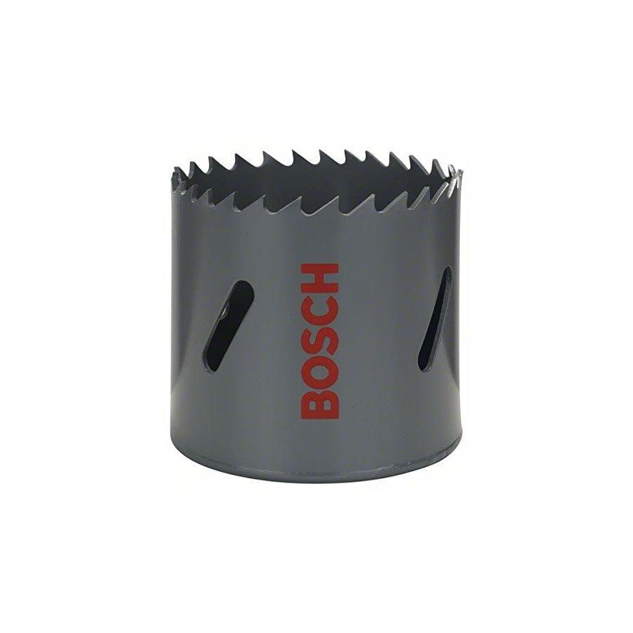 BOSCH | HSS Bi-Metal Holesaw With Standard Adapter 54 mm | BO2608584118 Qatar