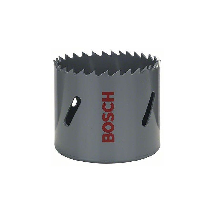 BOSCH | HSS Bi-Metal Holesaw With Standard Adapter 60 mm | BO2608584120 Qatar
