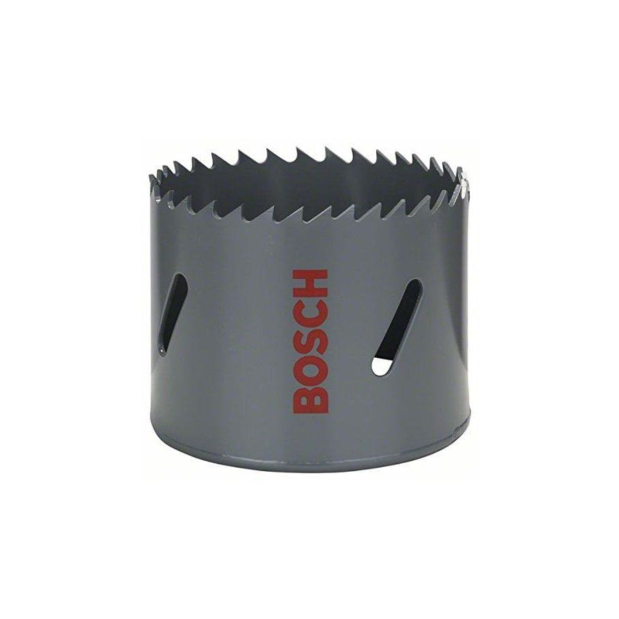 BOSCH | HSS Bi-Metal Holesaw With Standard Adapter 64 mm | BO2608584121 Qatar