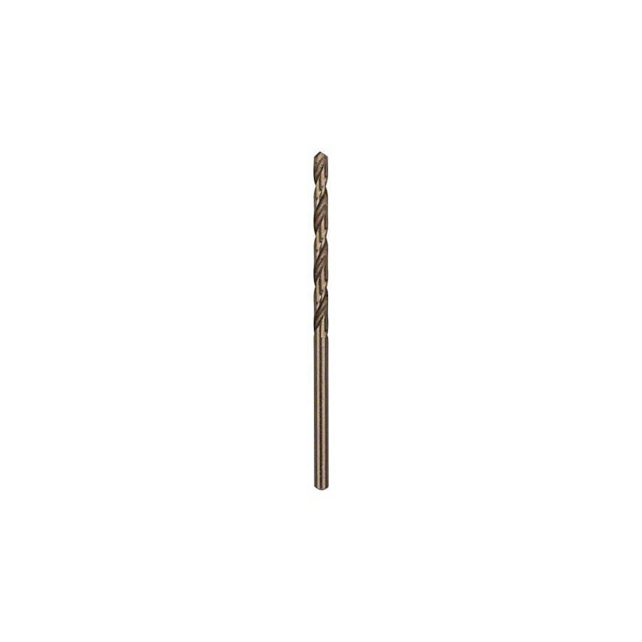 BOSCH | HSS-CO Metal Drill Bit 3.0 mm (10 PCS) | BO2608585876 Qatar